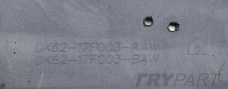 RANGE ROVER SPORT L494 FRONT BUMPER ORG