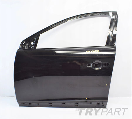 RENAULT MEGANE III LEFT FRONT DOOR ORG
