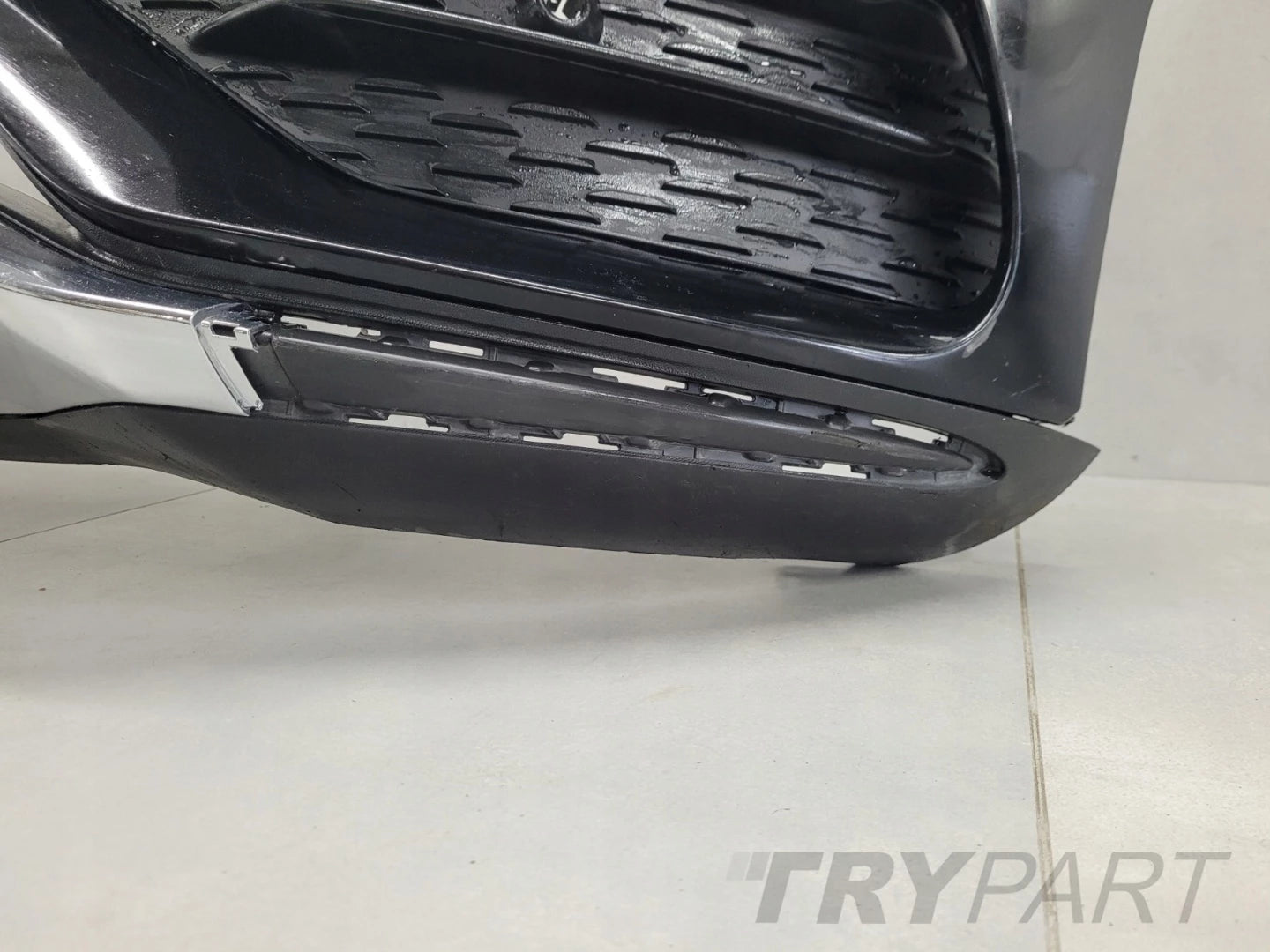Front Bumper for Mercedes GLC X253 C253 253 Facelift AMG 19-22