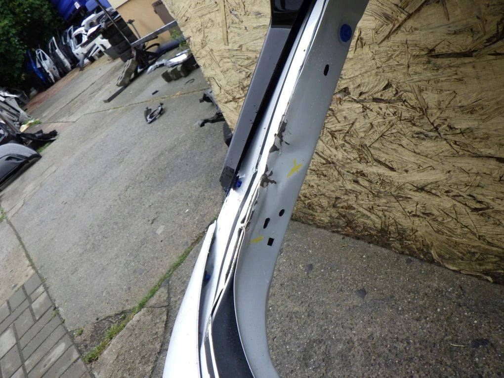 KIA SPORTAGE V 5 21- REAR TRUNK LID