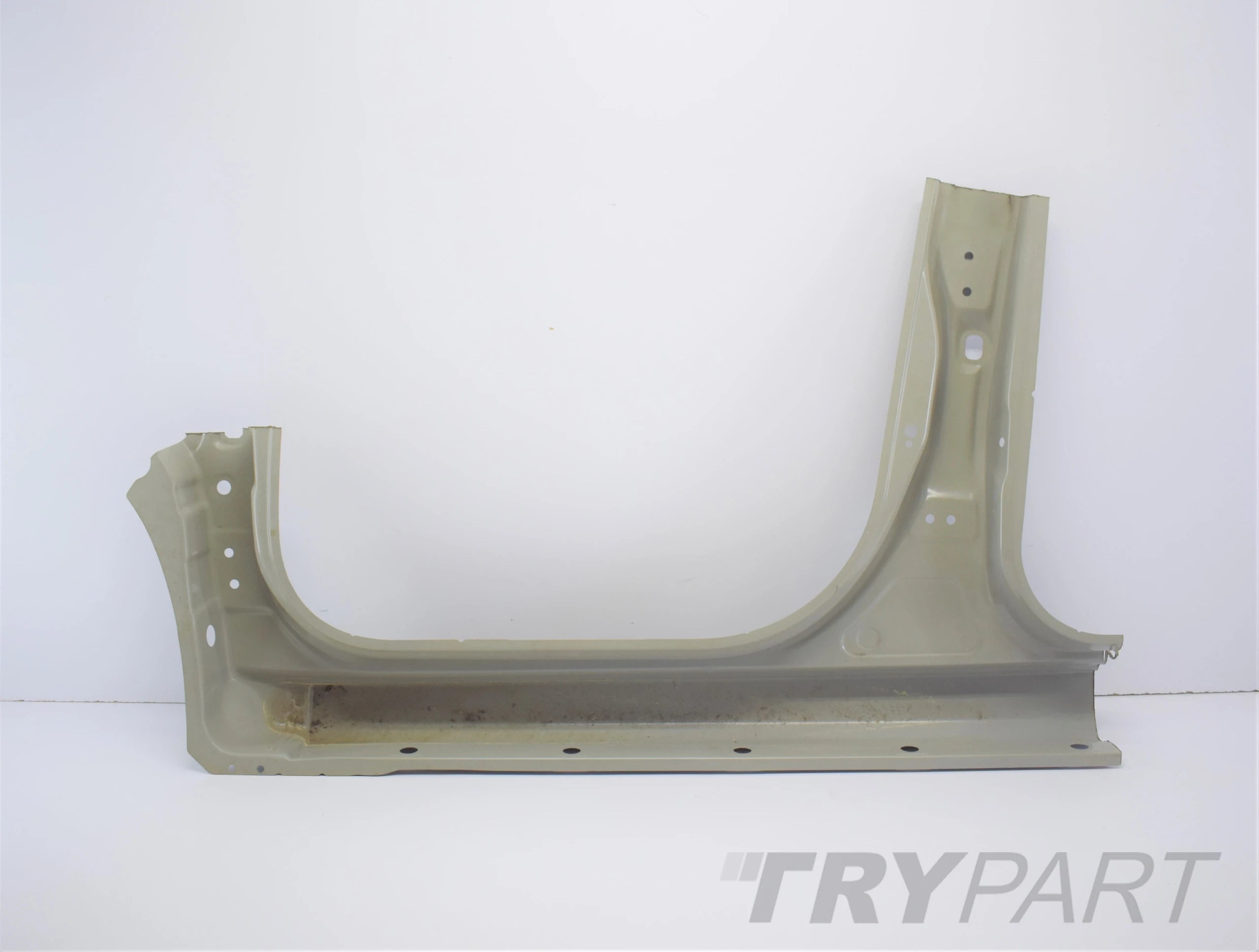 HYUNDAI I10 RIGHT SILL PILLAR PANEL NEW ORG