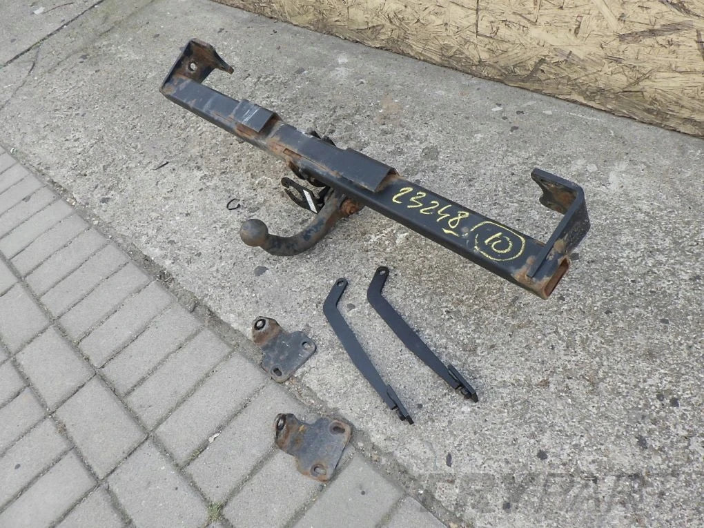 FORD TRANSIT CONNECT MK2 II 12- Tow Hitch