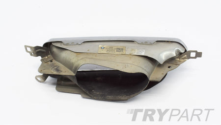 BMW 7 G11 G12 RIGHT EXHAUST TIP ORG