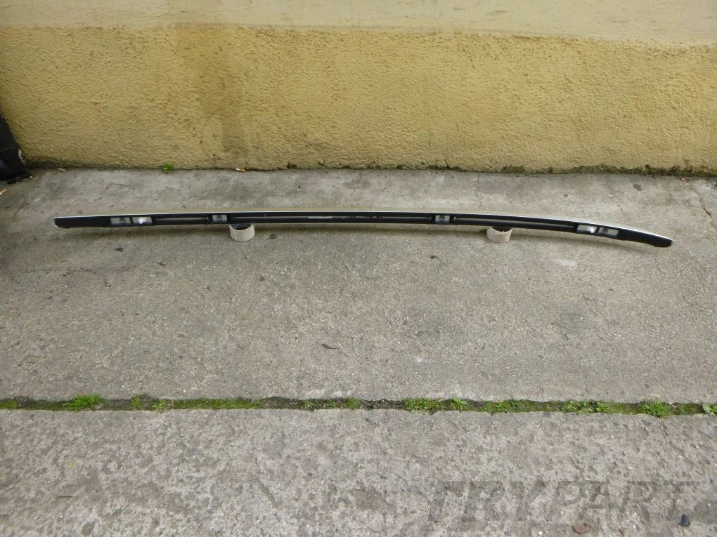 FORD MONDEO MK5 ST LINE roof rails