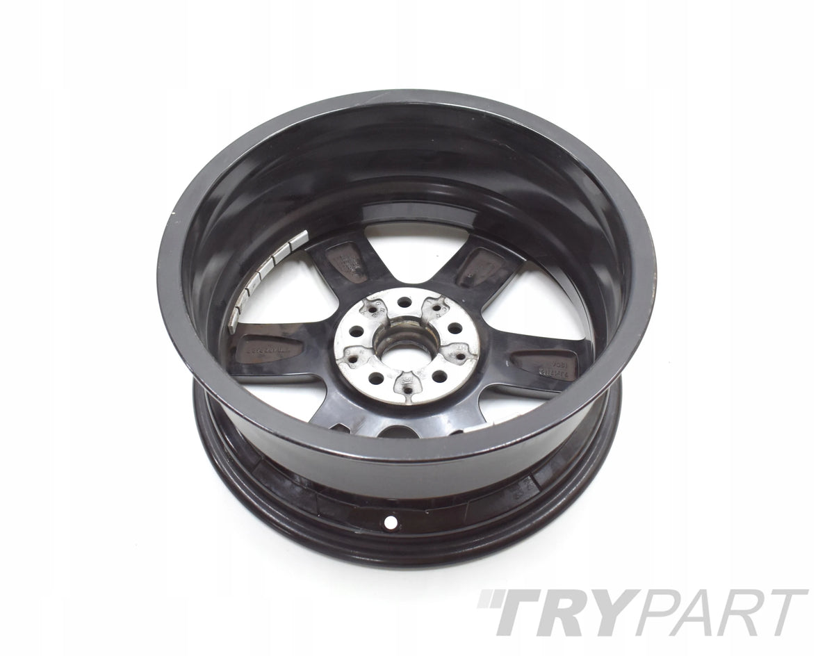 17" MINI COOPER F55 F56 F57 WHEEL 7"x17" 5x112 ET54 ORG 6884399