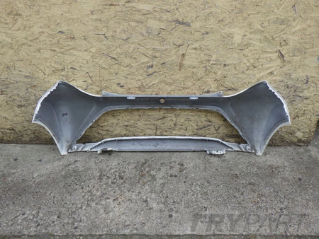 TOYOTA AYGO II 2 14- Rear Bumper