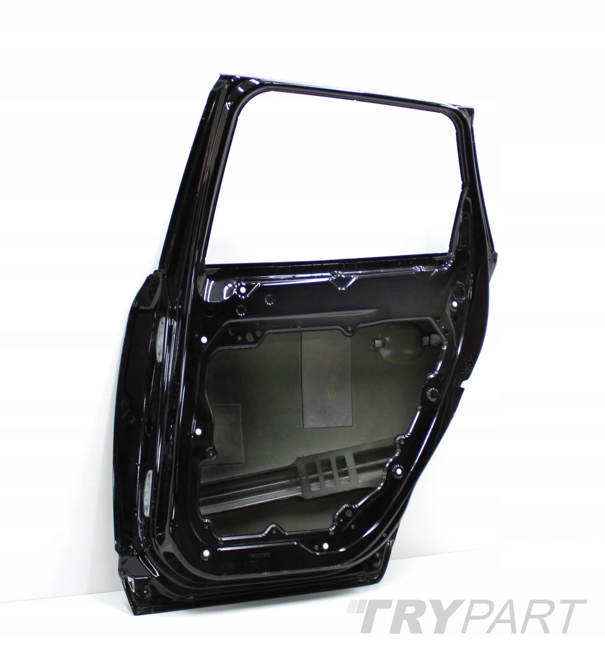 VOLVO XC60 I REAR RIGHT DOOR ORG