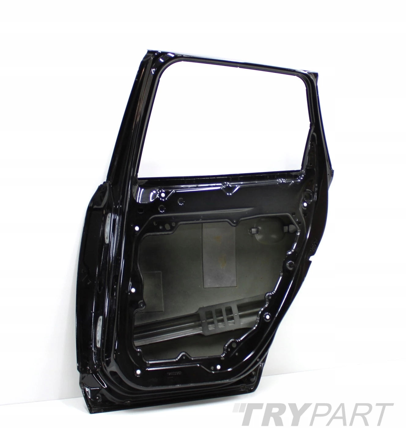 VOLVO XC60 I REAR RIGHT DOOR ORG
