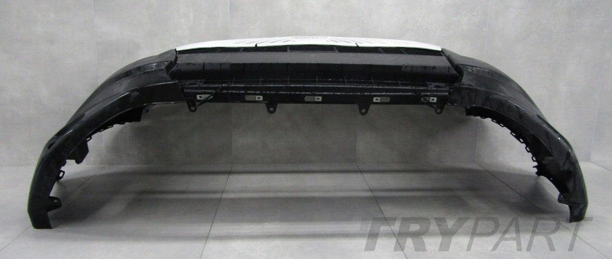 Citroen Jumper II 2 LIFT Front Bumper 2024-