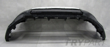 Citroen Jumper II 2 LIFT Front Bumper 2024-