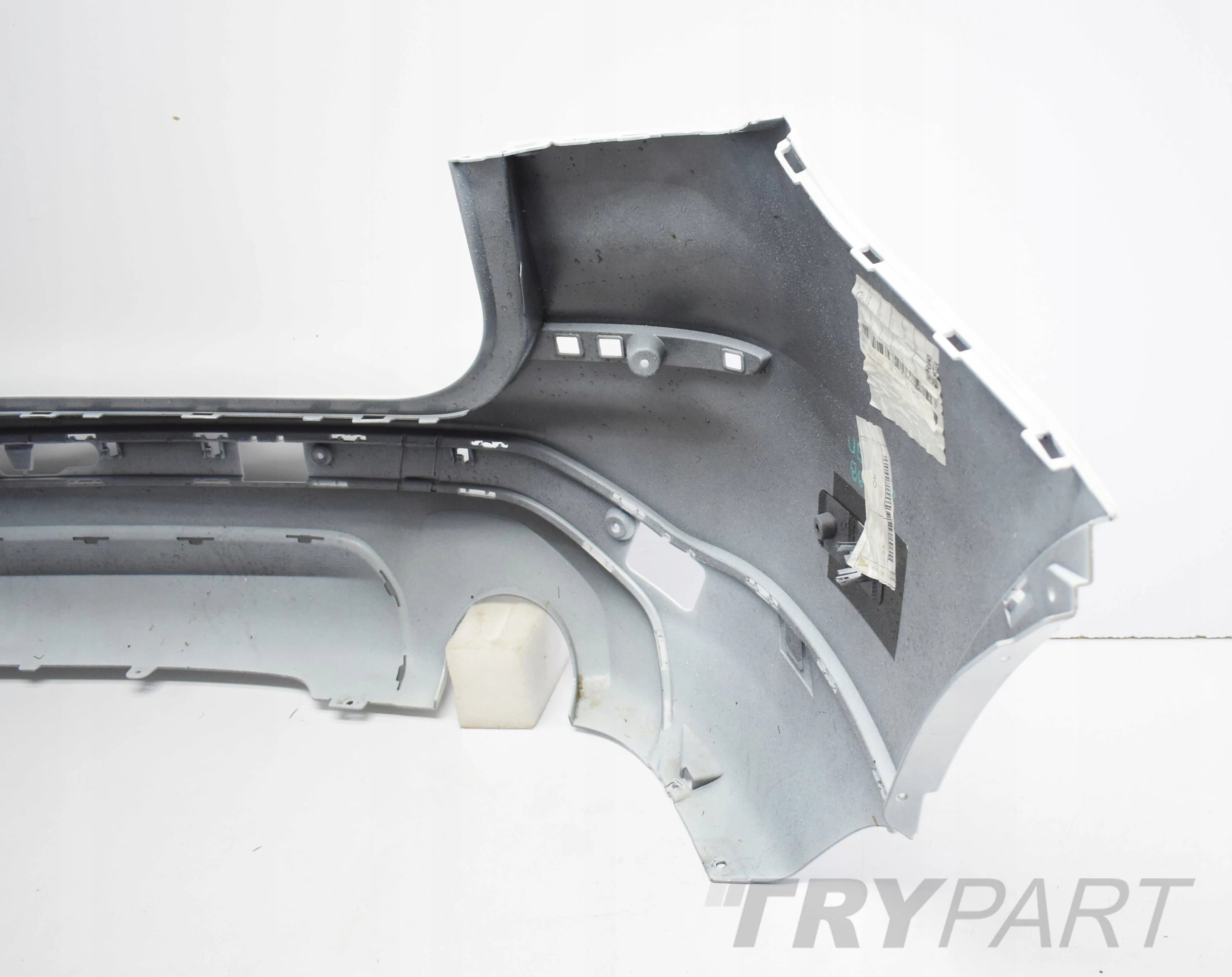 BMW X3 F25 LIFT LCI REAR BUMPER REAR EXCELLENT CONDITION