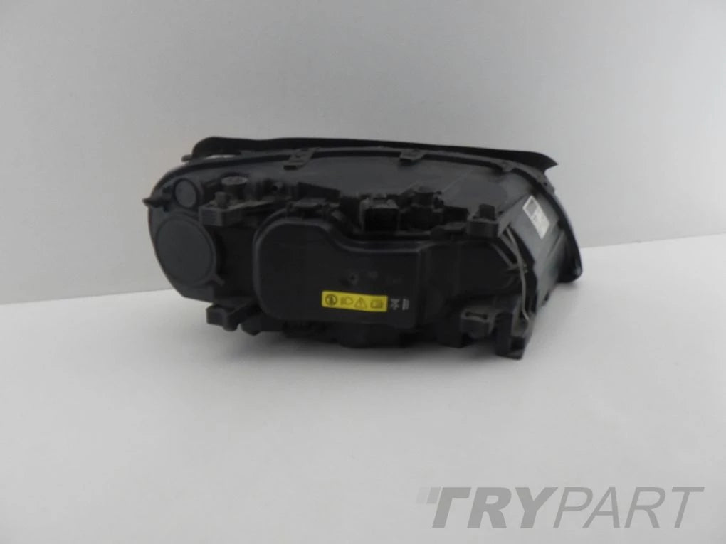 VOLVO S80 V70 XC70 XENON SWIVEL 06- Left Headlight