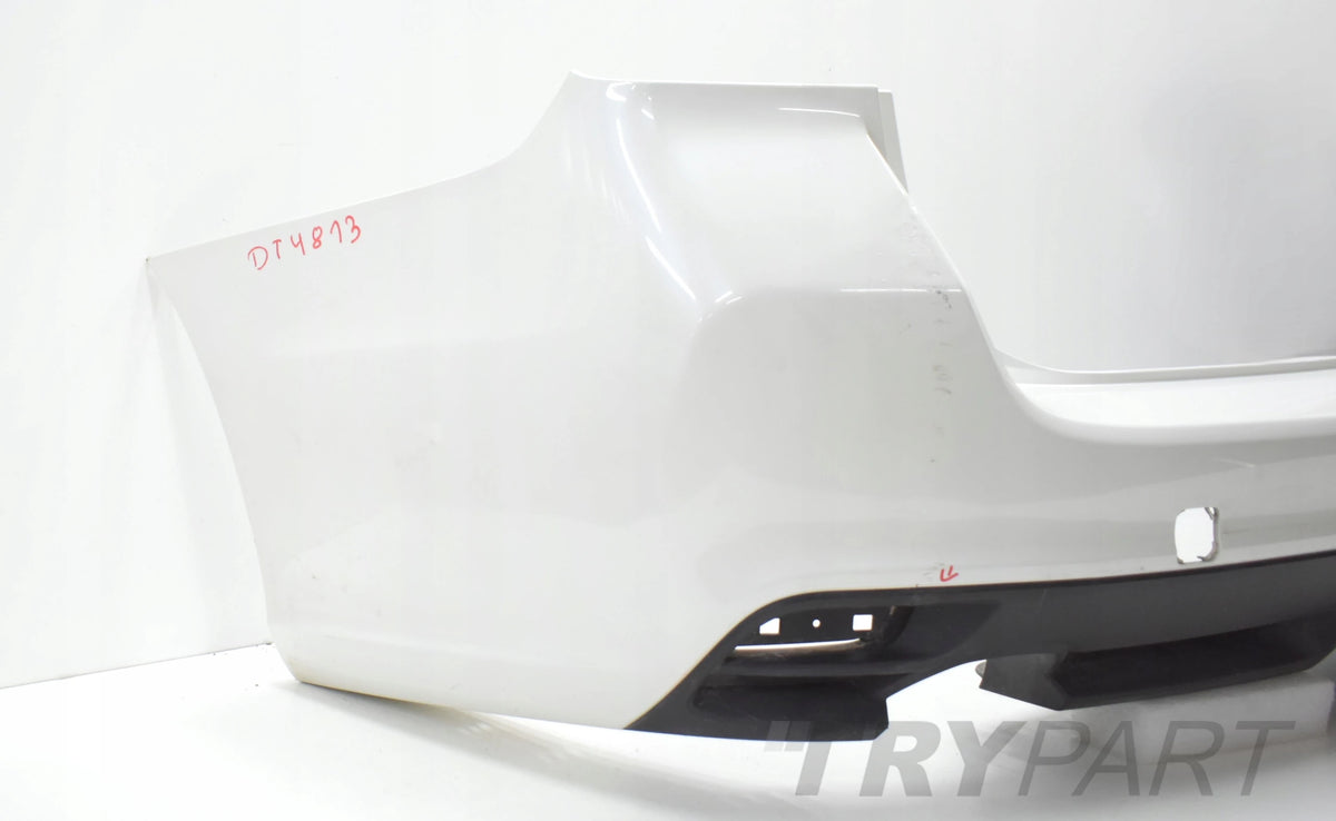 SUBARU LEVORG REAR BUMPER REAR ORG