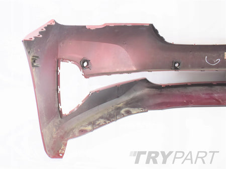 BMW 5 V G30 G31 LIFT LCI FRONT BUMPER ORG