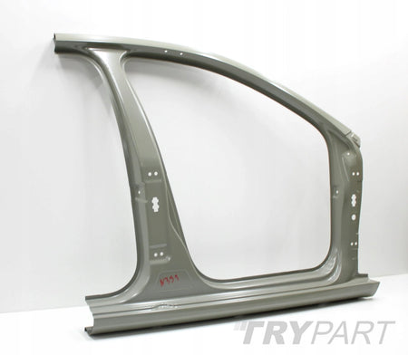 SKODA OCTAVIA III 5E RIGHT SILL PANEL FRAME PILLAR SILL ORG