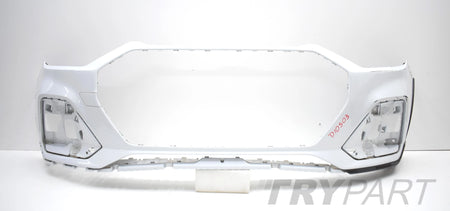 AUDI A1 II 82A CITYCARVER FRONT BUMPER ORG