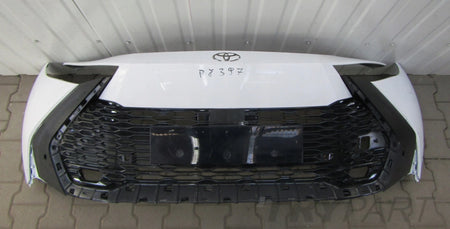 Front Bumper for TOYOTA C-HR CHR II (2023-)