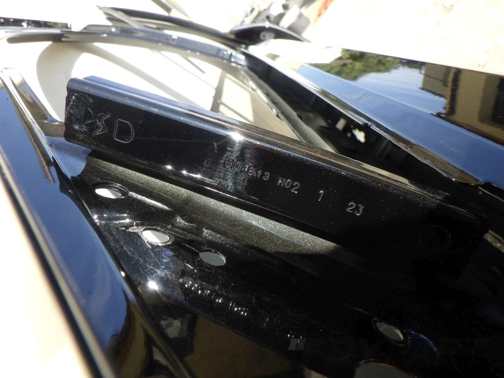 OPEL ASTRA L 6 VI 22- Front Left Door