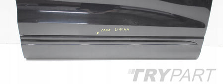 AUDI Q8 4M8 RIGHT FRONT DOOR + STRIP