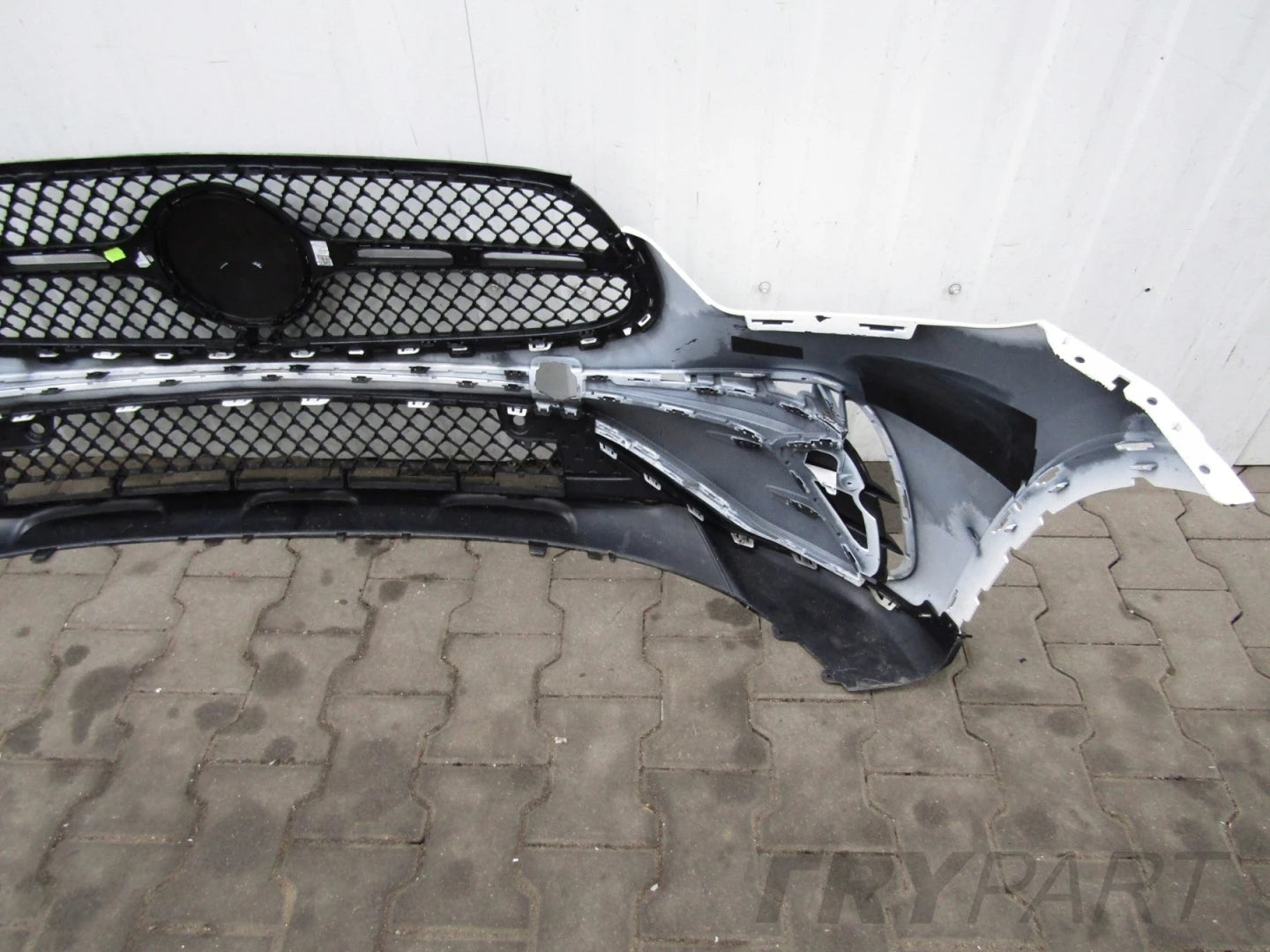 Front Bumper for MERCEDES GLC AMG W254 X254 22-