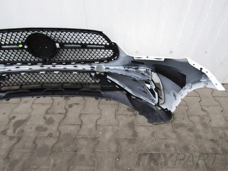 Front Bumper for MERCEDES GLC AMG W254 X254 22-