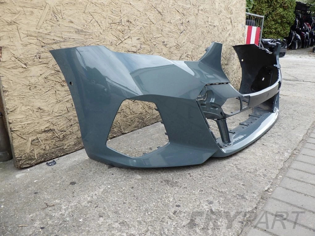 BMW 5 G60 G61 M PACKAGE 2023- front bumper