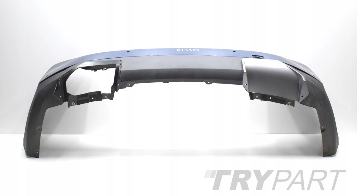BMW IX3 IX 3 G08 REAR BUMPER ORG