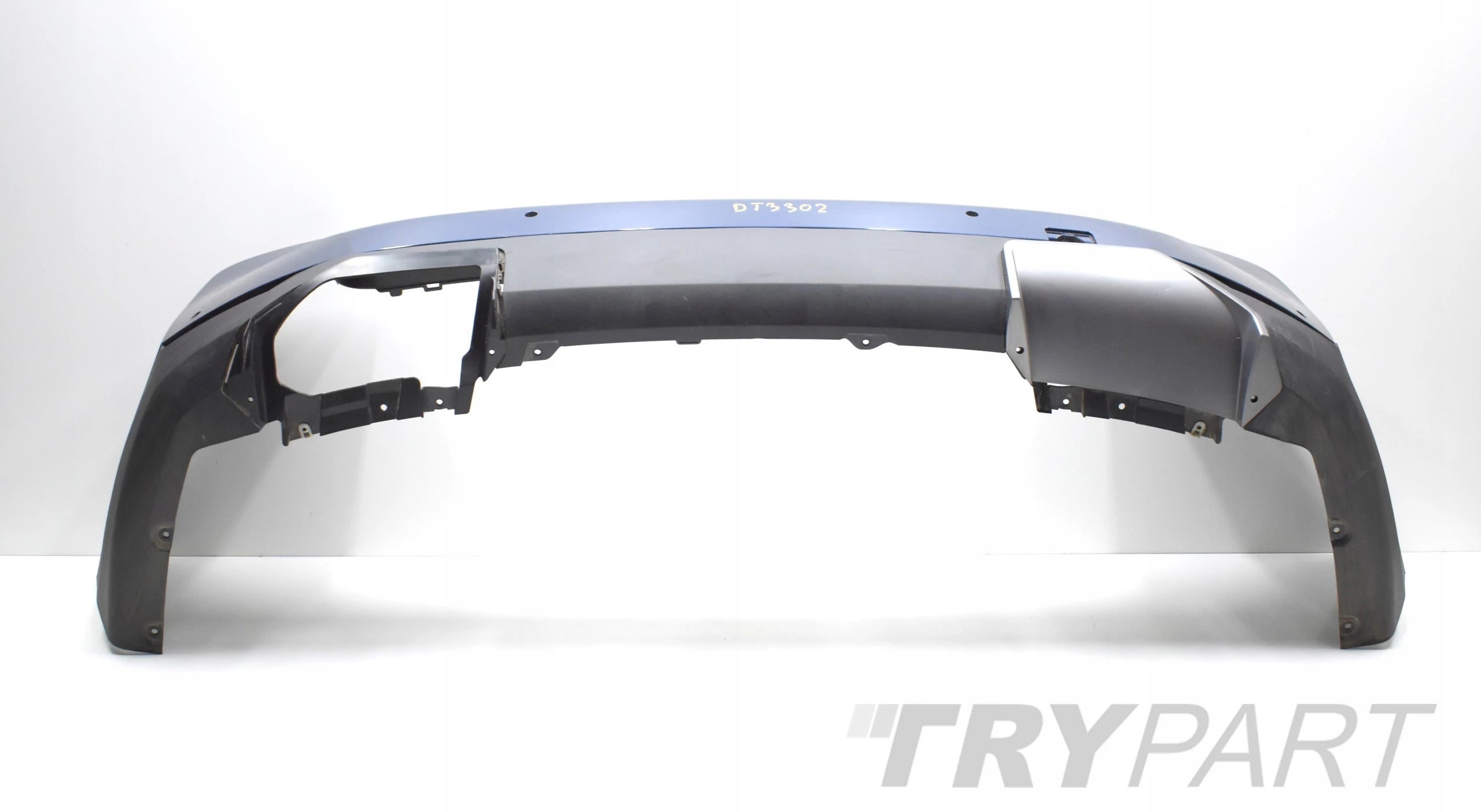 BMW IX3 IX 3 G08 REAR BUMPER ORG