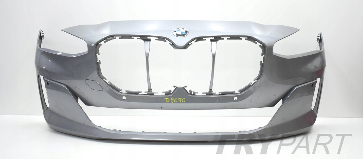 BMW 2 II U06 ACTIVE TOURER FRONT BUMPER ORG