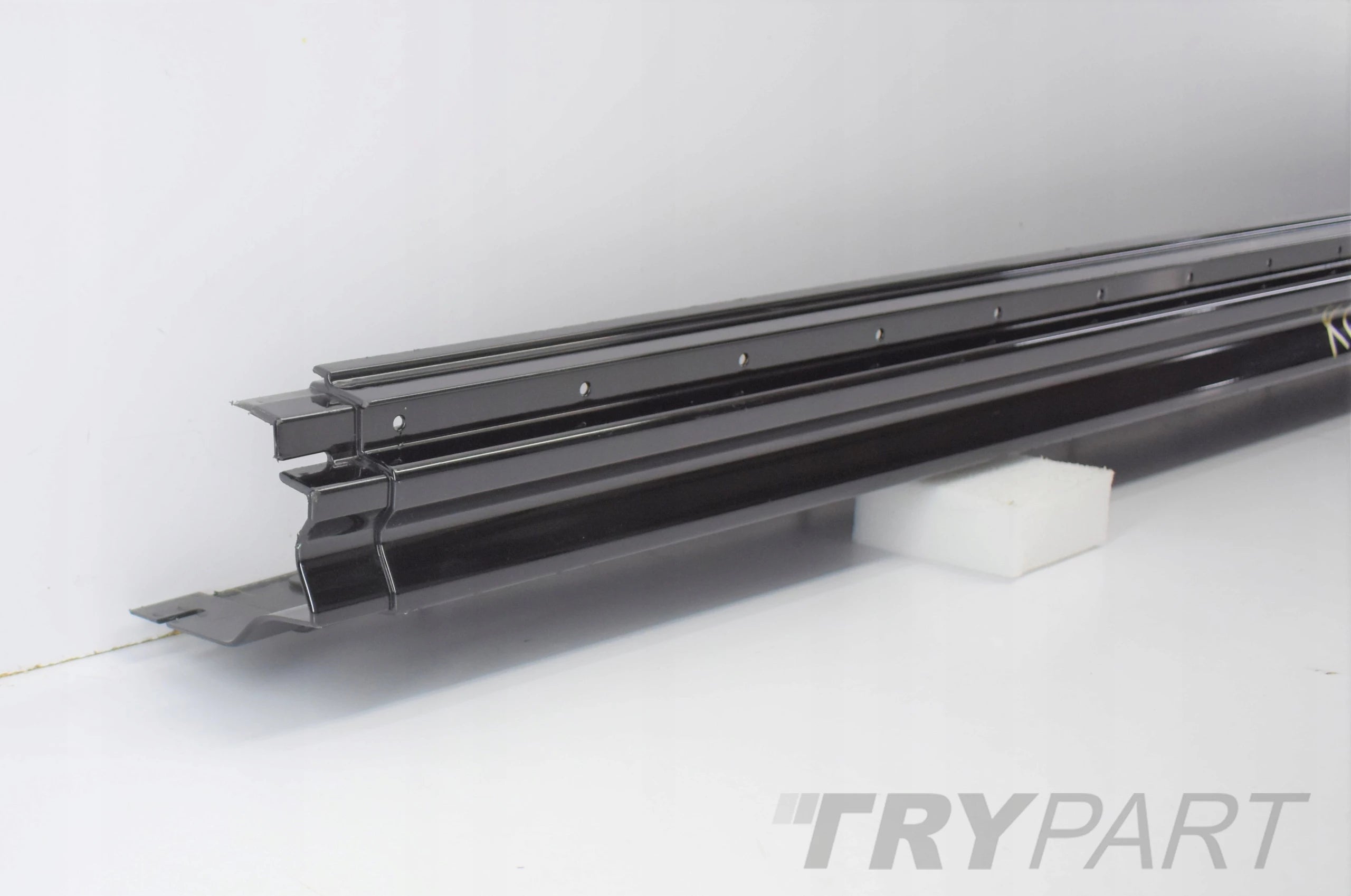 VOLVO XC90 II Sill Strip Right Threshold ORIGINAL
