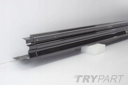 VOLVO XC90 II Sill Strip Right Threshold ORIGINAL