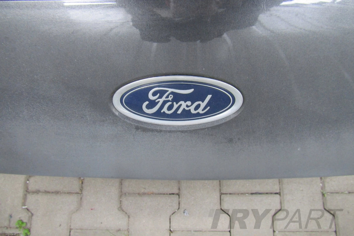 Front Bumper Ford Focus MK4 IV ST Line 18-