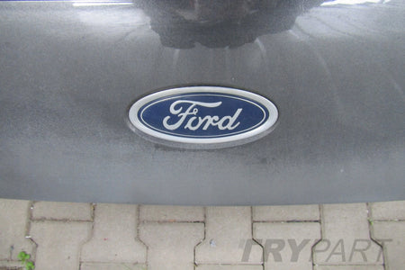 Front Bumper Ford Focus MK4 IV ST Line 18-