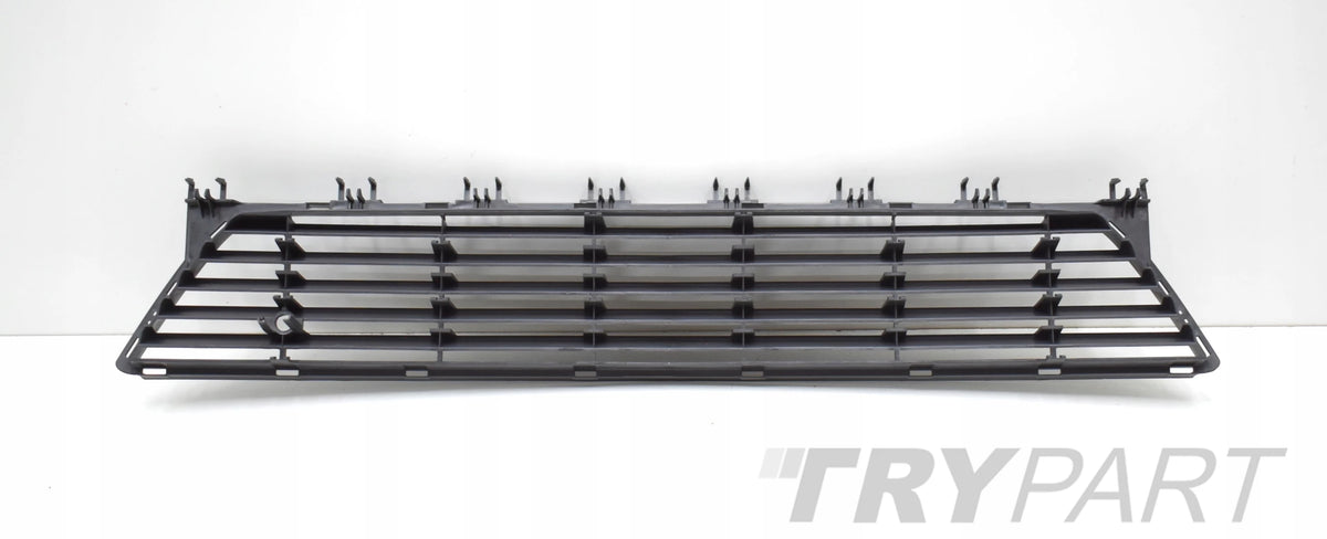 OPEL CORSA C FRONT BUMPER GRILLE NEW ORG