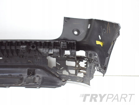 AUDI Q5 II LIFT 80F REAR BUMPER SPORTBACK ORG