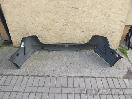 BMW 2 F44 GRAN COUPE M PACKAGE rear bumper