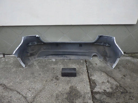 BMW 1 F40 19- Rear Bumper