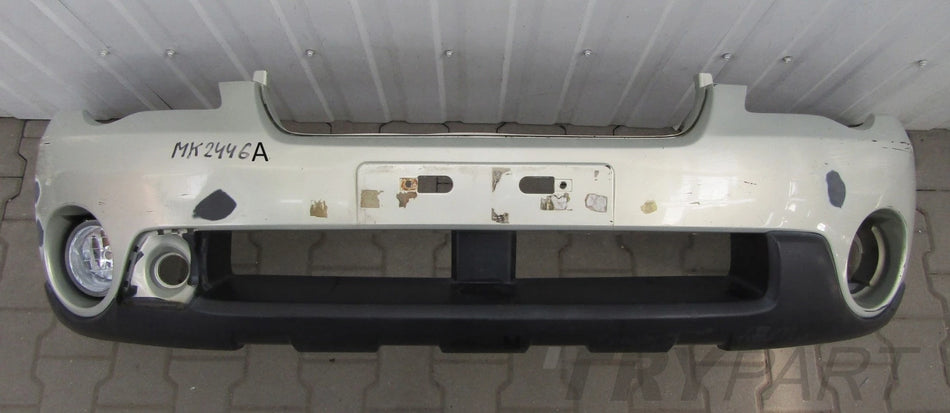 Front Bumper for Subaru Outback BP III 03-06 57704AG010