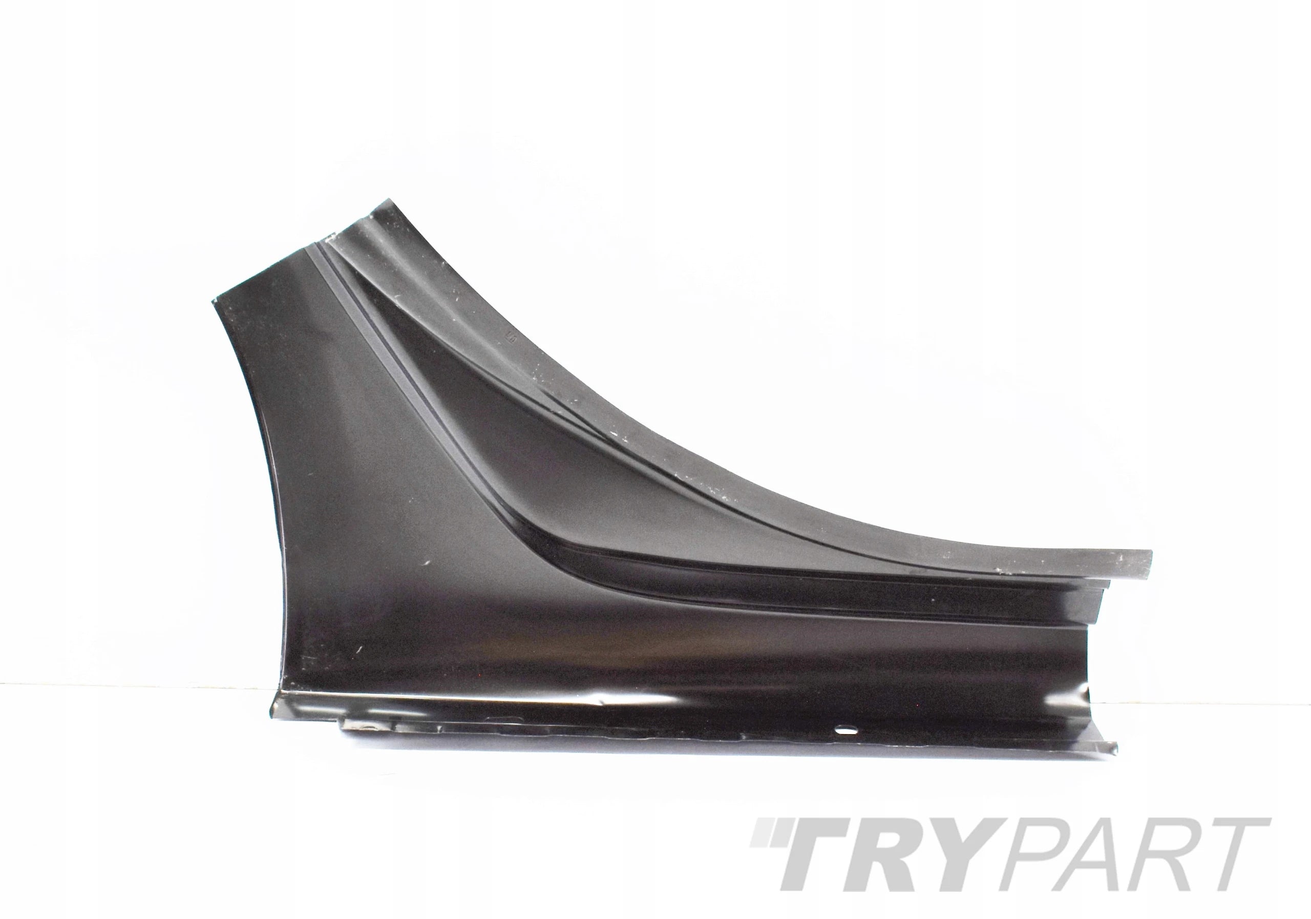 OPEL ASTRA K V LEFT SILL BODY PILLAR ORG
