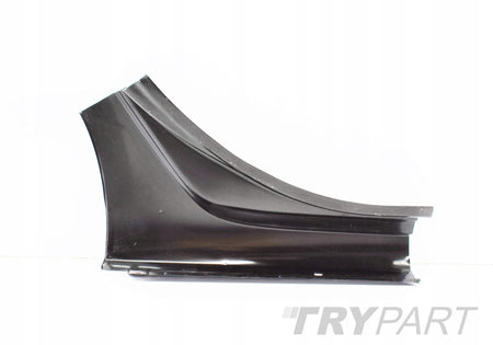OPEL ASTRA K V LEFT SILL BODY PILLAR ORG