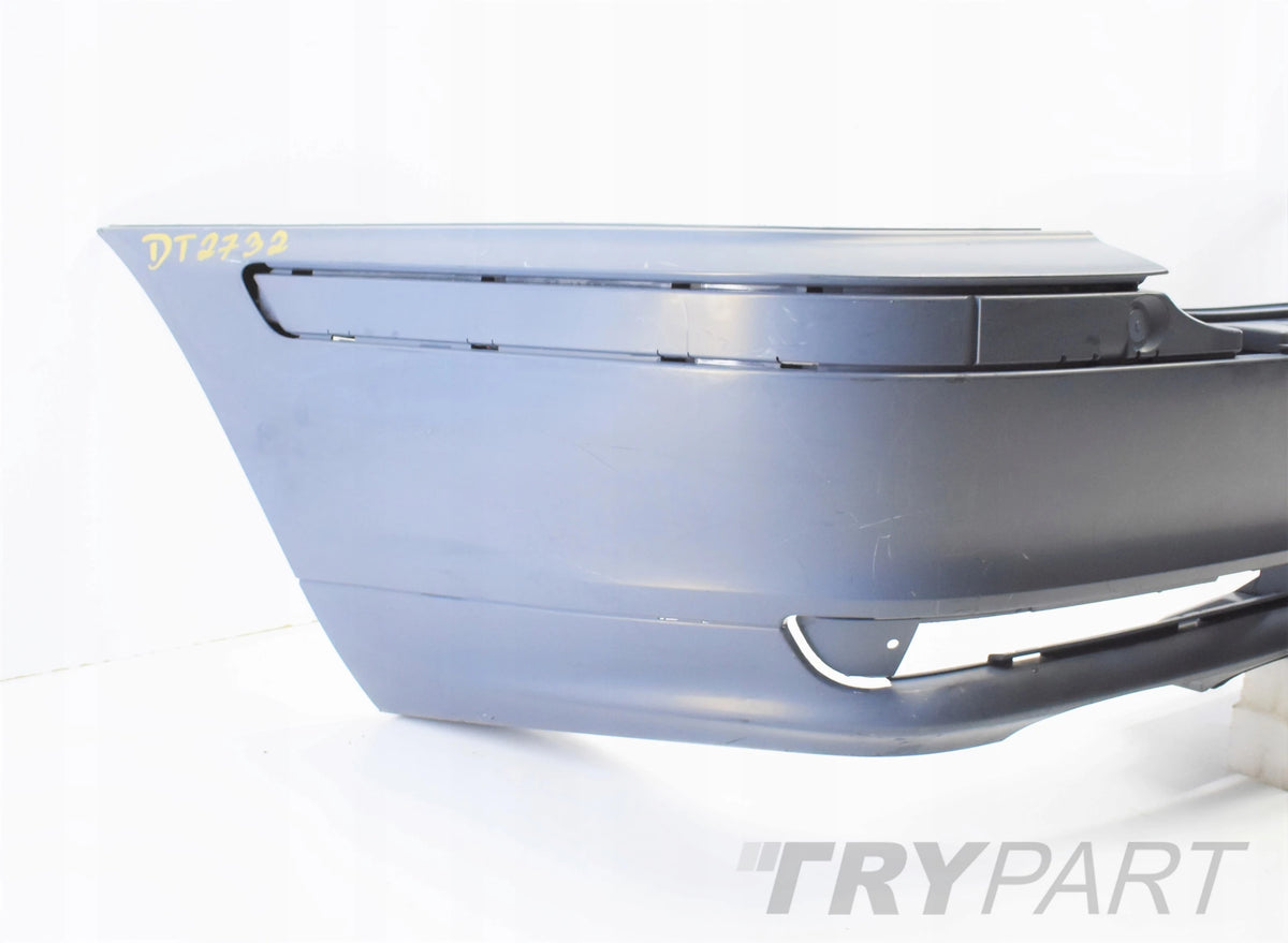 BMW 3 III E46 REAR BUMPER ORG NEW