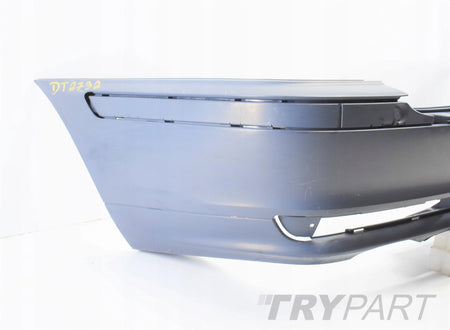 BMW 3 III E46 REAR BUMPER ORG NEW