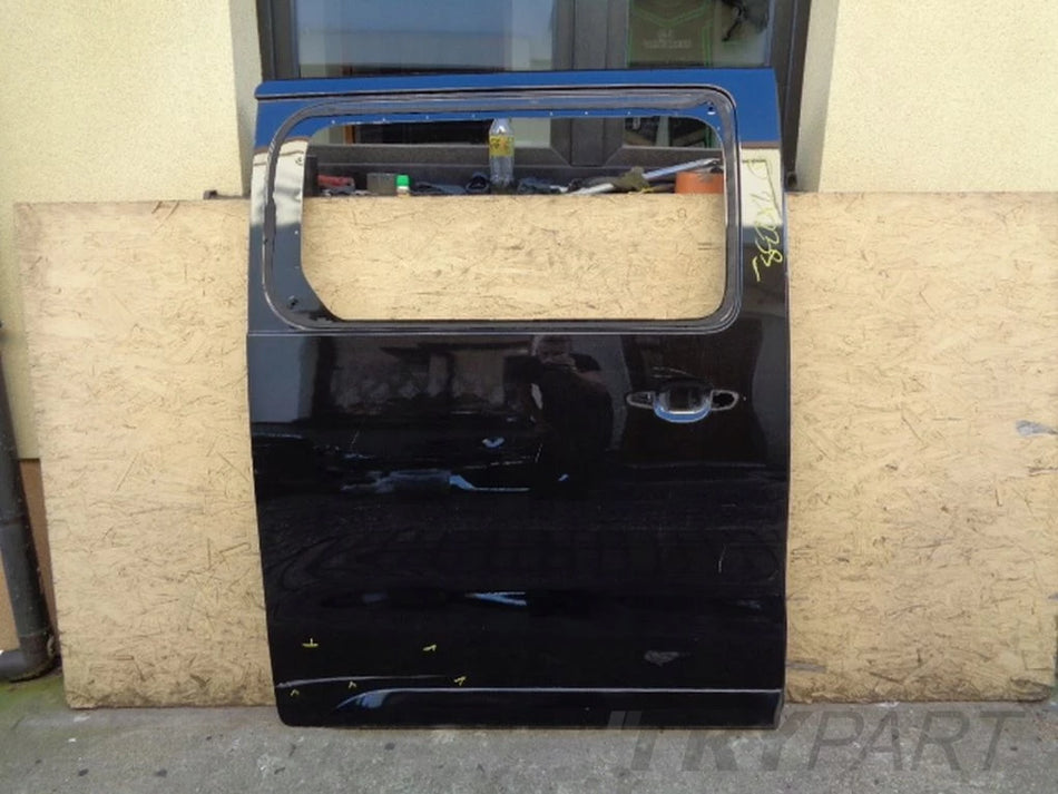 EXPERT III JUMPY 3 SCUDO 16- Right Rear Side Door
