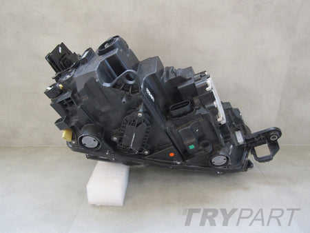 Front Lamp Skoda Scala 657 FULL LED 19-23 LH 657941015A