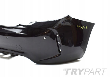 BMW M2 F87 M POWER REAR BUMPER ORG