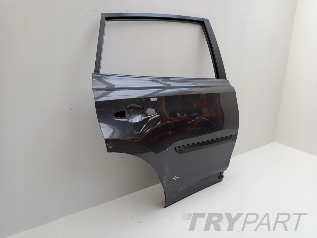TOYOTA RAV4 IV 4 2012- REAR RIGHT DOOR