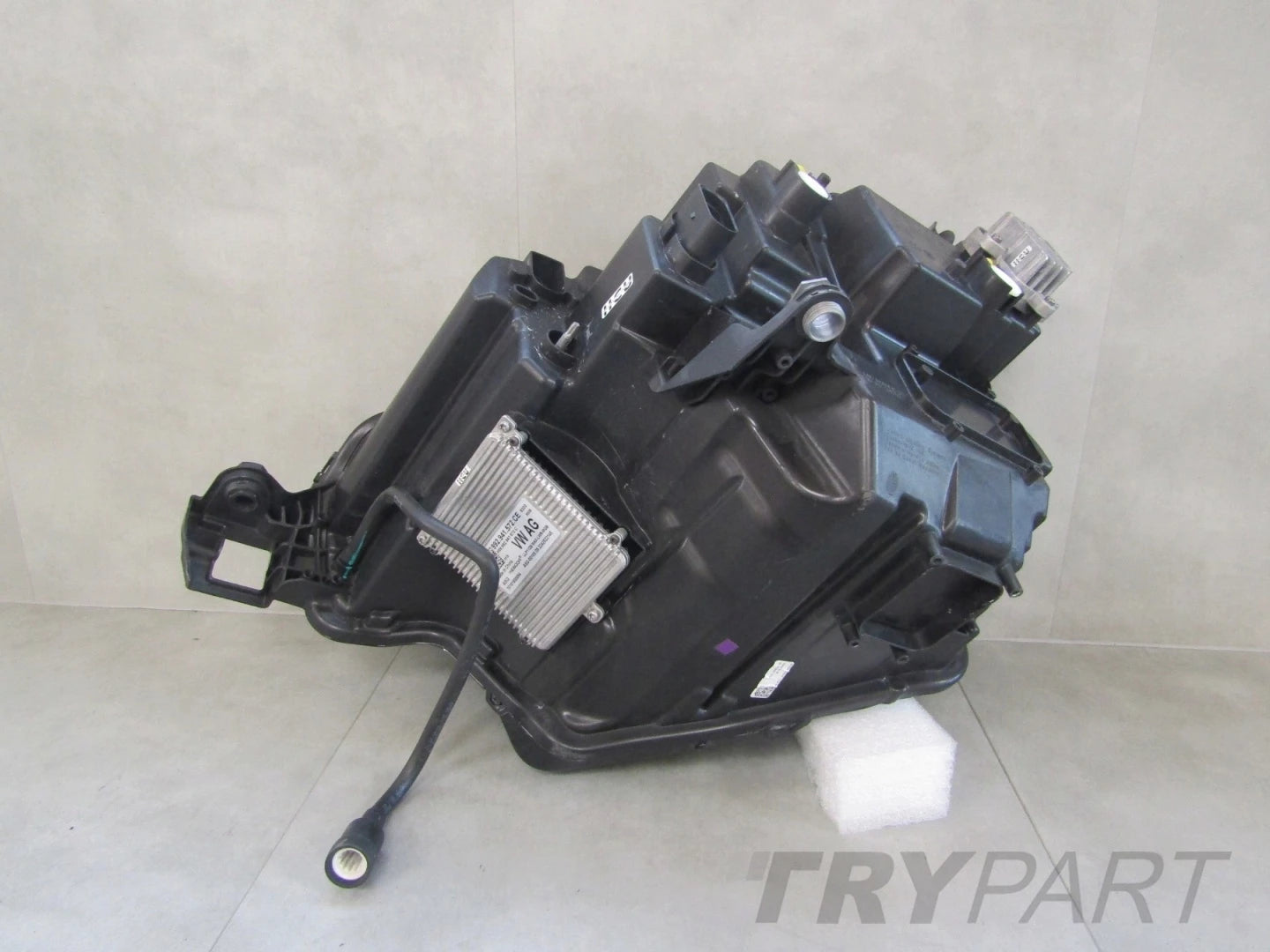 Headlight Skoda Karoq LIFT 57B FULL LED 21- RIGHT 57B941036