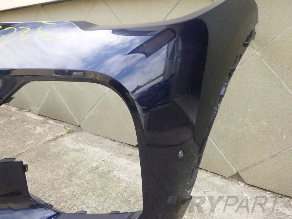 BMW X5 G05 M Package Front Bumper