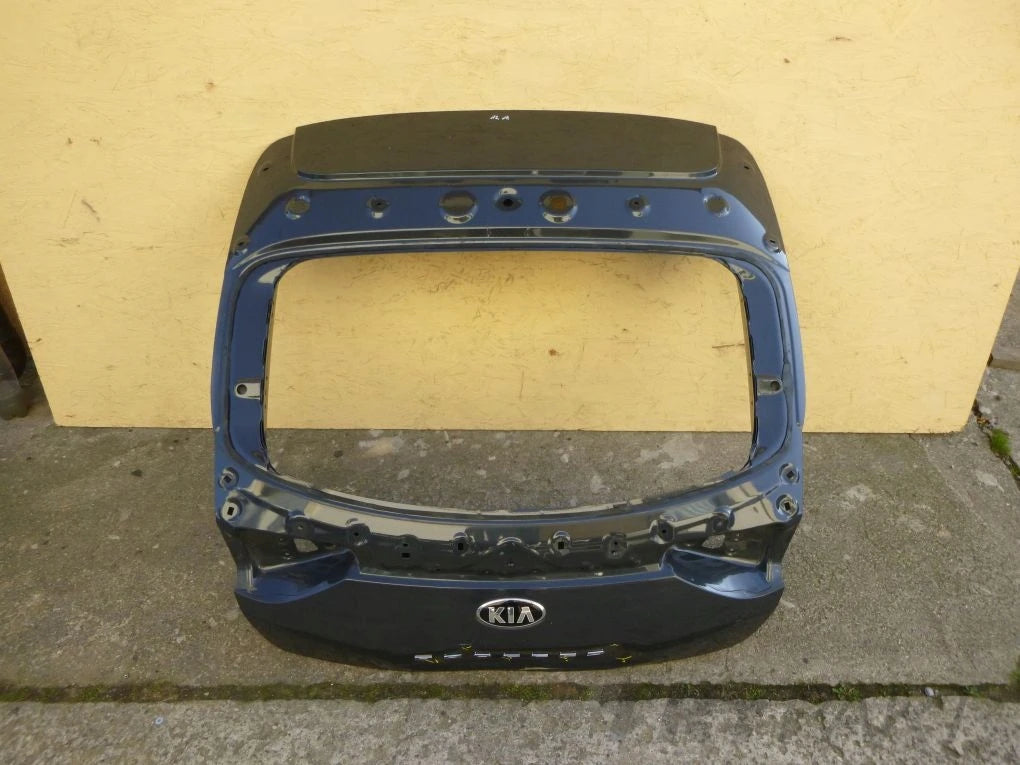 KIA PRO CEED PROCEED 18- Tailgate Damper