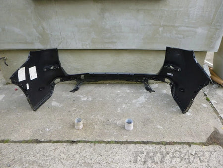 BMW X5 G05 M Package Rear Bumper
